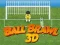 Spiel Ballkampf 3D Online