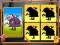 Spiel Schattenmatch Halloween Online