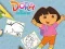 Spiel Dora die Entdeckerin das Malbuch Online