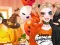 Spiel Kürbisschnitzen mit Harley Online