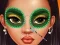 Spiel Halloween-Make-up-Trends Online