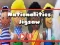 Spiel Nationalitäten Puzzle Online