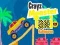 Spiel Verrücktes Monster-Taxi Halloween Online Spiel Verrücktes Monster-Taxi Halloween Online