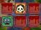 Spiel Halloween Gesichter Gedächtnis Online