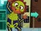 Spiel Halloween Finde die Unterschiede Online