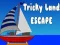 Spiel Flucht vom Ufer Online
