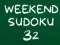 Spiel Wochenende Sudoku 32 Online