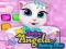Spiel Baby Angela Badezeit Online