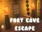 Spiel Festungs-Höhlenflucht Online