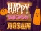 Spiel Frohes Halloween Puzzle Online