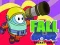 Spiel Fall Guys Raketenheld Online