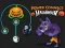 Spiel Kraftverbindung Halloween Online
