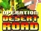 Spiel Operation Wüstenstraße Online