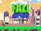 Spiel Fall von Guyz: Raketenheld Online