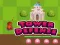 Spiel Turmverteidigung Online