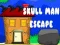 Spiel Flucht des Schädelmanns Online