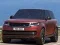 Spiel Land Rover Range Rover 2022 Slide Online
