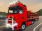 Spiel Stadt-Lkw-Fahrer Online