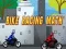 Spiel Mathematik Fahrradrennen Online