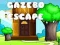Spiel Gazebo-Flucht Online