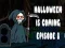 Spiel Halloween kommt Folge 8 Online