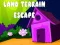 Spiel Flucht über das Gelände Online