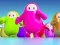 Spiel Fallende Bohnen: Ultimatives Knockout Online