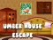 Spiel Umber House Flucht Online
