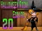 Spiel Amgel Halloween Raumflucht 20 Online