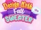 Spiel Gestalte mit mir: Herbstpullover Online