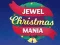 Spiel Weihnachts-Juwelen-Manie Online