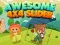 Spiel Genialer 4x4 Schieber Online