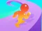 Spiel Muskelrennen 3D Online