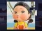 Spiel Tintenfischspiel: Puzzle Online