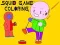 Spiel Tinten von Squid Game Online