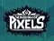 Spiel Königreich der Pixel Online