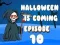 Spiel Halloween steht vor der Tür Episode 10 Online