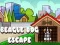 Spiel Beagle-Hund-Flucht Online