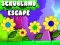 Spiel Flucht aus dem Gestrüpp Online