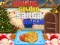 Spiel Kochen von goldenem Santa-Brot Online Spiel Kochen von goldenem Santa-Brot Online