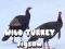 Spiel Wildtruthahn Puzzle Online