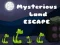 Spiel Mysteriöse Landerflucht Online