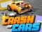 Spiel Crash der Autos Online