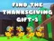 Spiel Finde das Erntedankgeschenk-5 Online
