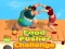 Spiel Essen Schieber Herausforderung Online