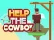 Spiel Hilf dem Cowboy Online
