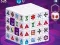 Spiel Mahjong Dunkle Dimensionen 210 Sekunden Online