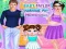 Spiel Baby Taylor bereitet sich auf das Neugeborene vor Online