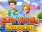 Spiel Niedliches Familienshopping Online