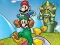 Spiel Super Mario Spaß Gedächtnis Online